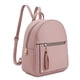 thumbnail image 1 of Mochila pequeña para mujer de la marca Backpack Montana West, 1 of 6