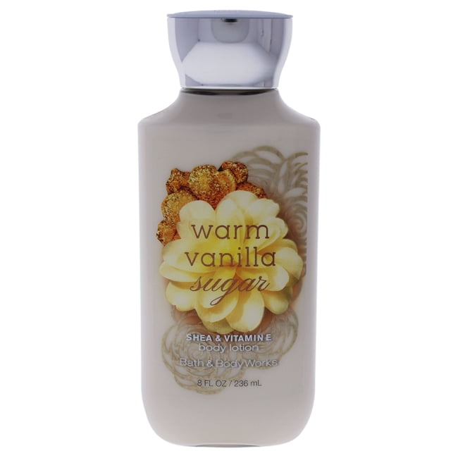 warm vanilla sugar body lotion warm vanilla sugar body lotion
