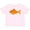 AD-Pink, variant on Inktastic Pet Goldfish Boys or Girls Baby T-Shirt