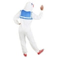 thumbnail image 2 of Stay Puft Marshmallow Man Adult Costume Onesie, 2 of 7