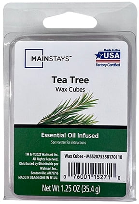 MS EO MELT TEA TREE