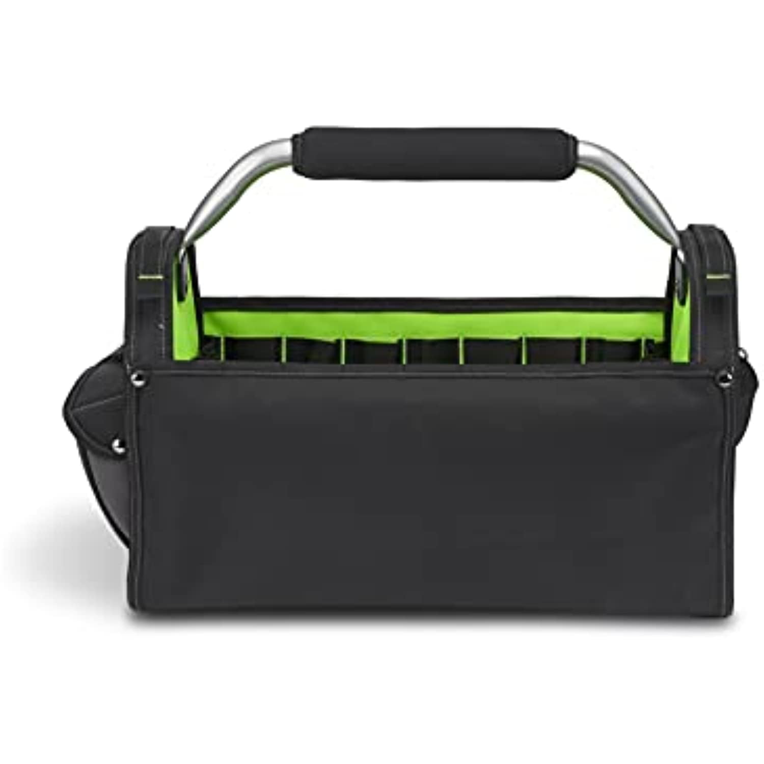 Big Time Products 100874 18 in. AWP Pro Tool Tote Bag