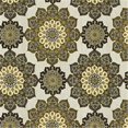 thumbnail image 1 of Tissu 81 55 pour Cent Rayonne & 45 pour Cent Polyester, Terre, 1 of 1