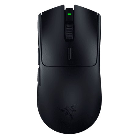 Razer Viper V3 HyperSpeed Wireless Esports Mouse for PC, 82g, Black