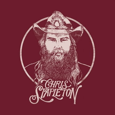 Chris Stapleton - From A Room: Volume 2 - Music & Performance - Vinyl