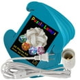 thumbnail image 5 of Puzzle Lamps Creative light 30 Pieces Jigsaw light Kit With 12ft Cord, 5 of 10