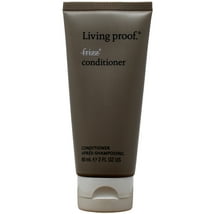 Living Proof No Frizz