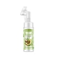 thumbnail image 2 of Teissuly Avocados Facial Cleanser 150ml, Foaming Amino Acide Facial Cleanser Oil Control And Discharge In One Teissuly WER202401227019, 2 of 9