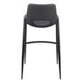 thumbnail image 4 of Banco de Bar Kessa Muebles Dede Negro, 4 of 9