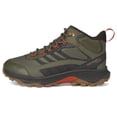 thumbnail image 4 of Botas de Senderismo Impermeables Merrell Speed Strike 2 Mid para Hombre Talla 13, 4 of 7