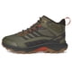 thumbnail image 4 of Botas de Senderismo Impermeables Merrell Speed Strike 2 Mid para Hombre Talla 13, 4 of 7