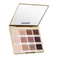 thumbnail image 2 of Tarte Tartelette Amazonian Clay Matte Eyeshadow Palette - 12 Matte Shades, 12H Longwear & Crease-Resistant Makeup, Skin-Nourishing with Vitamin E, Paraben Free, 2 of 7