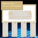 thumbnail image 4 of 5Pcs Round 3x 1.5V AAA Battery Holder Case Box Container White, 4 of 5