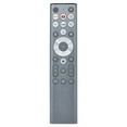 thumbnail image 1 of New Original ERF6A80 For Hisense U7 A7 U8 Series Smart TV Voice Remote Control, 1 of 5