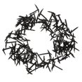 thumbnail image 2 of 100pcs Plastic Fake Crow Claws: Feet Inserts for DIY Crafts Projects - Crafting Accessories Realistic bird Making Props for Halloween Decoration, 2 of 4
