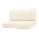 thumbnail image 5 of Fundas de cojín para comedor de autocaravana, funda de sofá para autocaravana, funda elástica para asiento de sofá para autocaravana, fundas para caravana Beige, 5 of 9