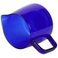 thumbnail image 4 of Taza Para Compartir Taza De Té Vidrio De Borosilicato De 550 Ml Duradera Ligera Resistente Para Té Caliente Café Para Agua Caliente Anggrek Vinos y Licores, 4 of 8