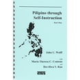 thumbnail image 1 of Pilipino par Auto-Instruction, 1 of 1