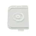 thumbnail image 1 of Plaque de Couverture de Bobine, Performance Stable Plaque de Couverture de Bobine en ABS Installation Simple Matériau ABS pour SC220/c620L, 1 of 8