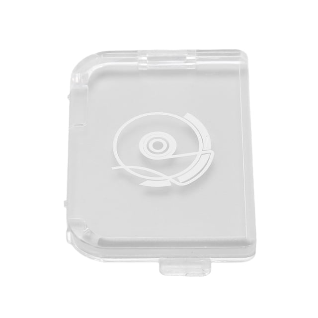 Plaque de Couverture de Bobine, Performance Stable Plaque de Couverture de Bobine en ABS Installation Simple Matériau ABS pour SC220/c620L