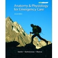 thumbnail image 1 of Pre-Owned Anatomy & Physiology for Emergency Care (Hardcover) 0132342987 9780132342988, 1 of 1