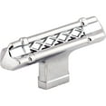 thumbnail image 3 of Top Knobs Tk204 T-Handle 2-5/8" Bar Cabinet Knob From The Tower Bridge Collection - Umbrio, 3 of 7
