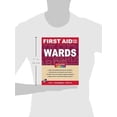 thumbnail image 2 of First Aid for the Wards, Fifth Edition, (Paperback), 2 of 2