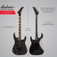 thumbnail image 4 of Guitarra eléctrica Jackson X Series Soloist SLX DX Crackle, 4 of 7