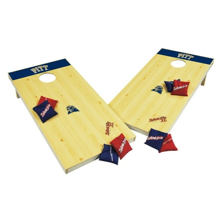 Wild Sports NCAA Tailgate Toss XL Cornhole Set