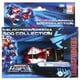 thumbnail image 2 of Figura de acción Transformers Generations Legacy Voyager Class Velocitron Speedia 500 Collection: Cybertron Universe Override 18, 2 of 9