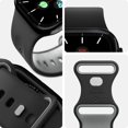 thumbnail image 3 of Correa Spigen Nano Pop para Apple Watch Series 11, negra, 3 of 7