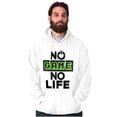 thumbnail image 5 of No Game No Life Hoodie Sweatshirt Women Men Brisco Brands M, 5 of 6