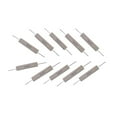 thumbnail image 1 of Resistencia de Cerámica Piezas 20 W 10 ios Resistencia de Potencia Del Generador Sharpla Resistencia cerámica, 1 of 4