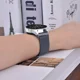 thumbnail image 4 of Correa Para Samsung Gear Sport Malla Milanesa, 4 of 8