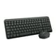 thumbnail image 4 of Kit Teclado y Mouse Logitech MK250, 4 of 4