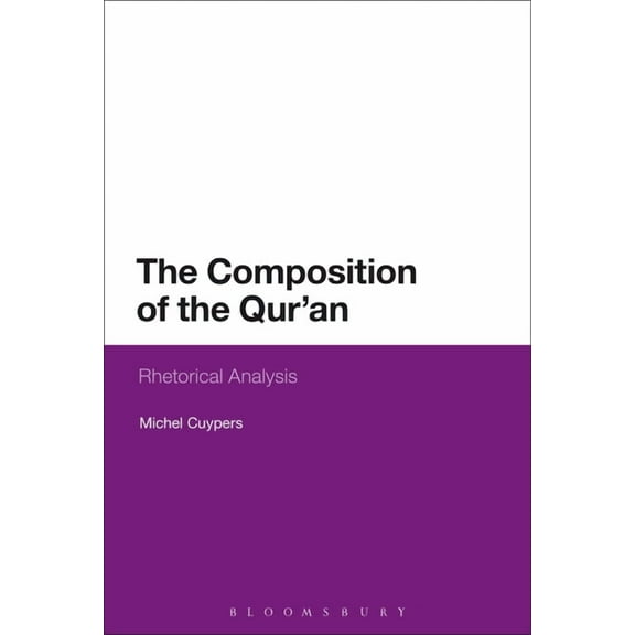 The Composition of the Qur'an, (Paperback)