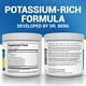 thumbnail image 2 of Dr. Berg Zero Sugar Hydration Keto Electrolyte Powder - Enhanced w/ 1000 mg of Potassium & Real Pink Himalayan Salt (NOT Table Salt) - Raspberry & Lemon Flavor Hydration Drink Supplement - 50 Servings, 2 of 5