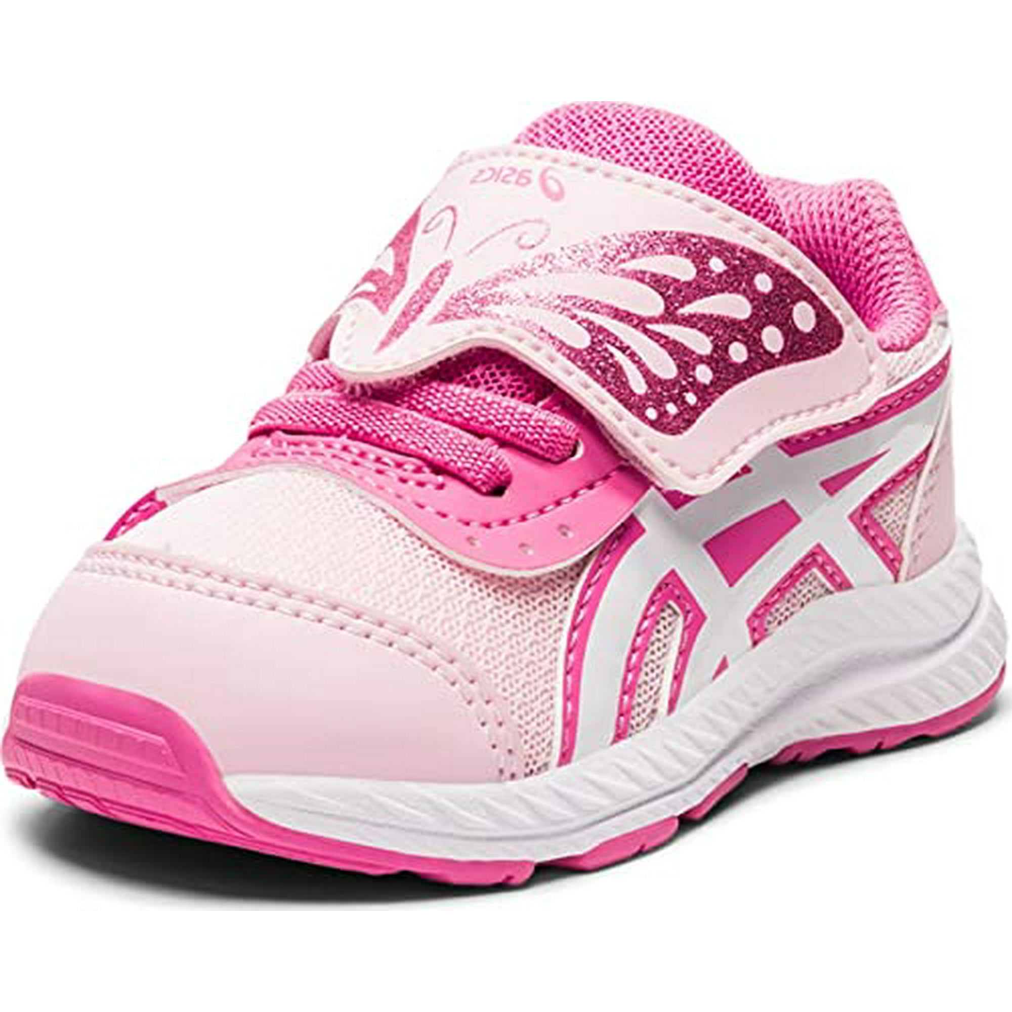 Asics training shoes 7 little words hotsell