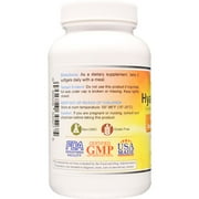 Hyaluronic Acid | Rooster Comb Extract (Item# 6452)
