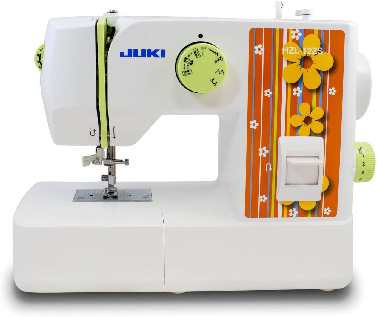 Juki HZL12ZS Sewing Machine