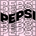 thumbnail image 3 of CafePress - Pepsi Warped Kids T Shirt - Light Classic Kids Graphic, Short Sleeve T-Shirt, Sizes XS-XL, 3 of 4
