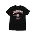 thumbnail image 4 of Harry Potter Mens' Gryffindor Realistic Lion Hogwarts Graphic T-Shirt, 4 of 5