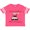 Football Pink and White, variant on Inktastic Gone Golfing with Grandpa Boys Toddler T-Shirt