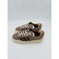 thumbnail image 3 of Ad-id-as Bad Bunny x Campus Brown Mens ID2529 NEW Multi Sz, 3 of 6