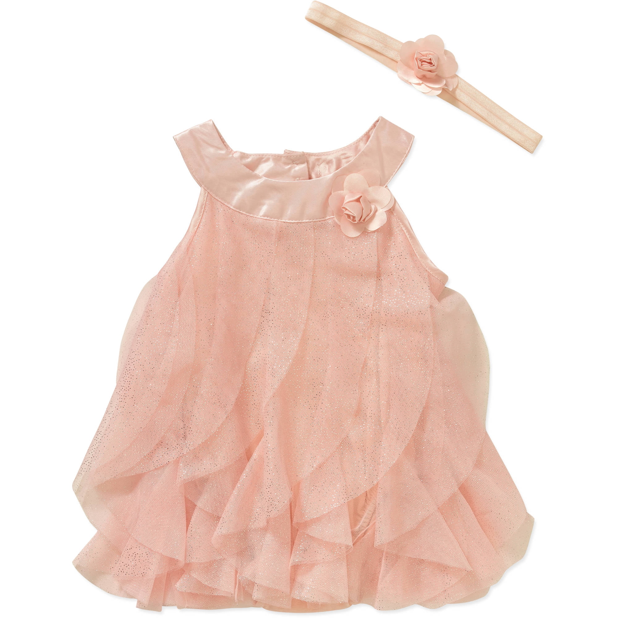 george baby girl clothes