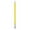 Jaune, variante sur Eternal Crayon Inkless Longue Durée Écriture Fluide Léger Effaçable Fournitures Scolaires