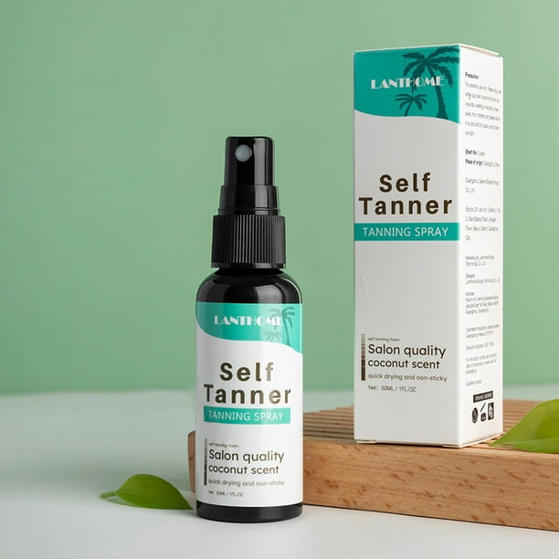 Spray Tan Solution Forever & Ever Pro Spray Mist Ultra Long Lasting