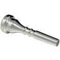 thumbnail image 2 of Garibaldi KF6 Silver Plated Single Cup Trumpet Mouthpiece Size KF6, 2 of 5