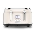 thumbnail image 1 of Tostadora de Pan Retro Westing House 4 Rebanadas WKTT809WH, 1 of 2