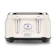 thumbnail image 1 of Tostadora de Pan Retro Westing House 4 Rebanadas WKTT809WH, 1 of 2